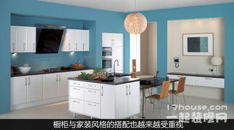 主婦的科技裝備 現代化整體櫥柜與衛生間用具推薦及日用雜貨批發指南