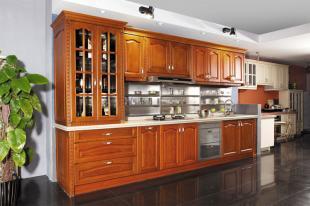 廣東實(shí)木櫥柜 品質(zhì)家居的匠心之選