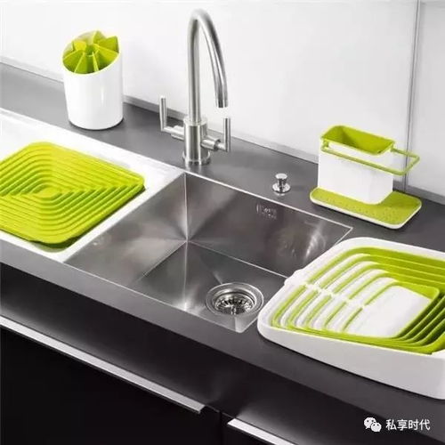 探秘德式廚房 嚴(yán)謹(jǐn)設(shè)計(jì)與實(shí)用主義的完美融合