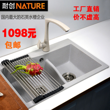 廚房水槽花崗巖 最新產(chǎn)品趨勢(shì)與選購(gòu)批發(fā)全攻略