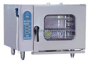 專業(yè)廚房新選擇 供應(yīng)WR-6-11-L電熱萬(wàn)能蒸烤箱，高效助力食品飲料生產(chǎn)